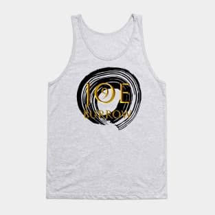 Joe burrow Tank Top